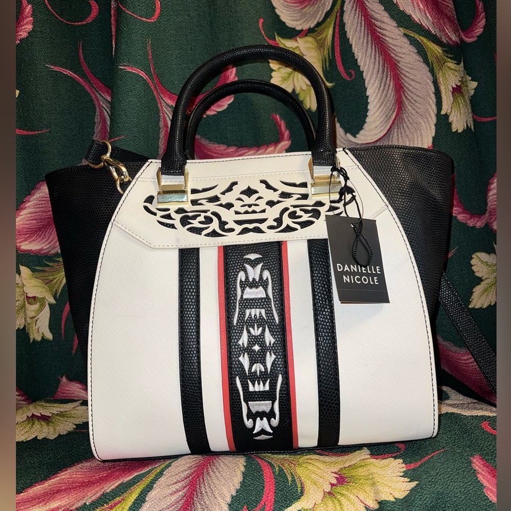 Danielle Nicole bag
